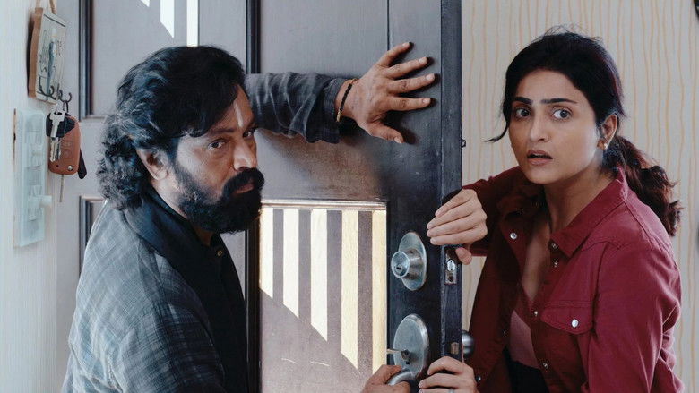 Still image for Goli Soda Rising season 1 episode 9: The Revelation