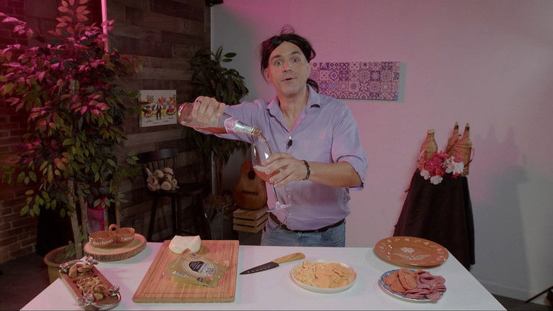 Still image for Portuguese Problems season 1 episode 2: Episode 2 Still image for Portuguese Problems season 1 episode 2: Episode 2