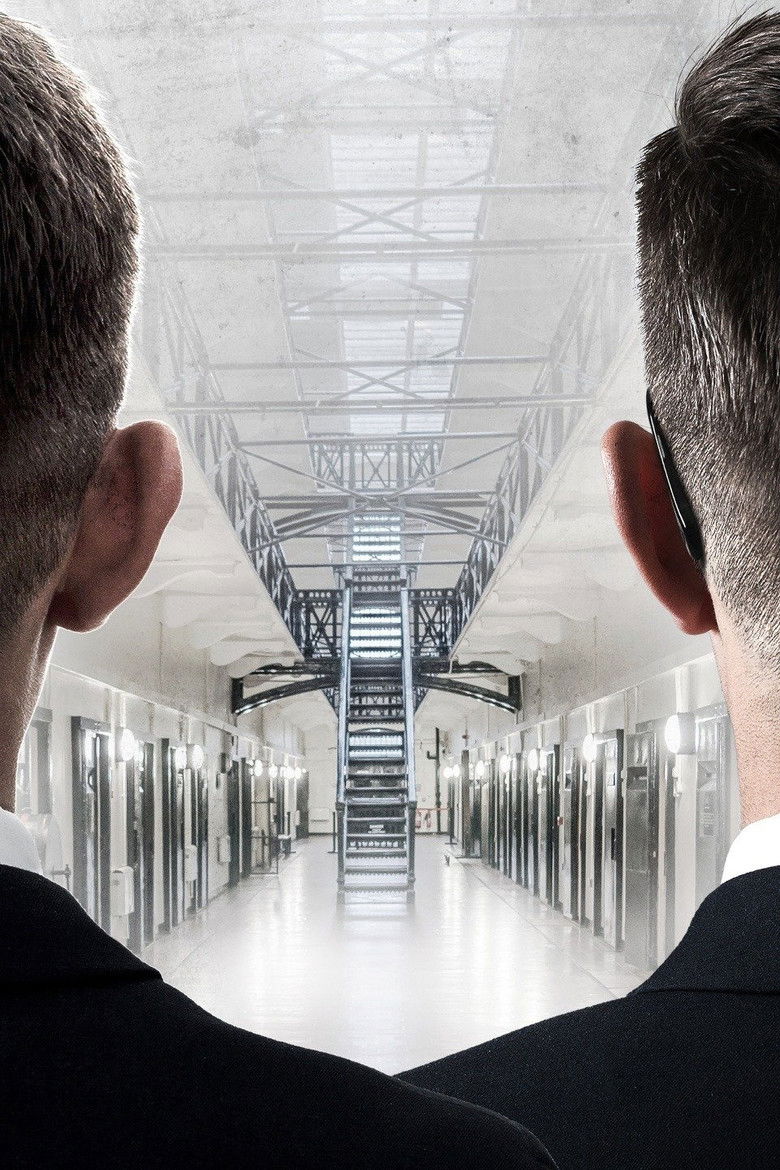 Imatge de The Krays: Gangsters Behind Bars