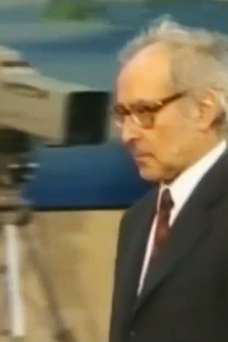 Imatge de A Morte de Jean-Luc Godard