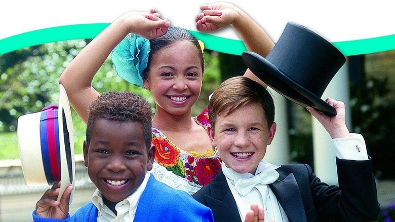 Kidsongs: I Can Dance movie poster