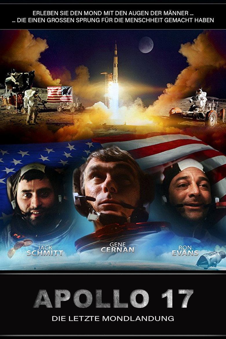 The Apollo experience : Apollo 17 — image 2