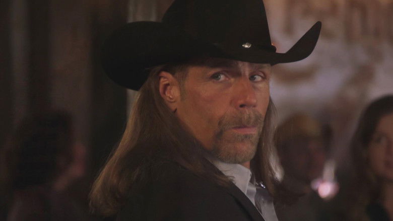 Pure Country: Pure Heart (2017)