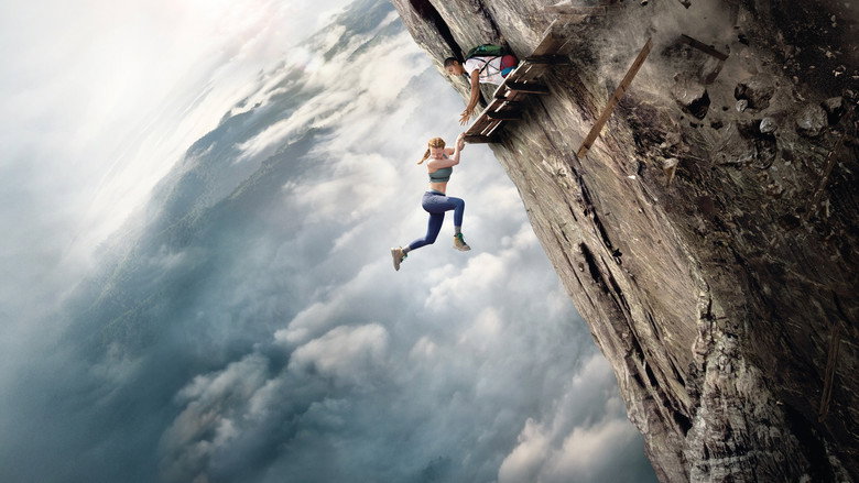 Vertige 2: Point Mort