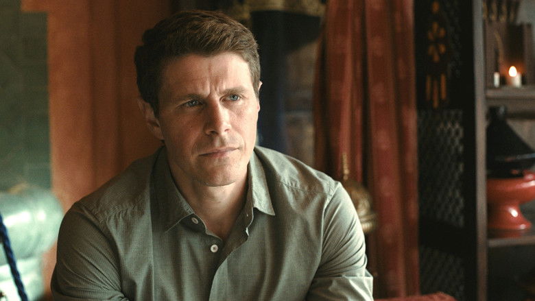 Image d'arrière-plan 5 du film On sera heureux