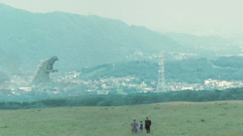 Godzilla: Final Wars — image 12