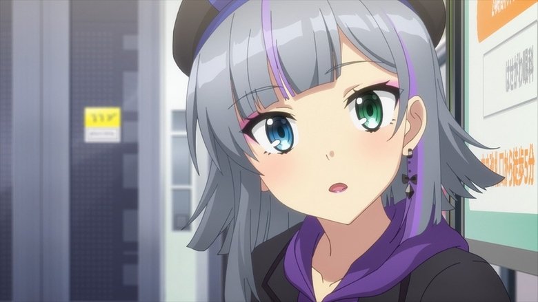 Still image for CUE! season 1 episode 13: Season 2 Confirmed!?