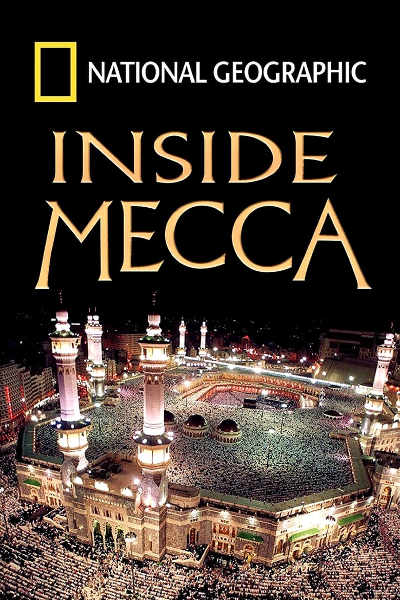 Inside Mecca (2003)