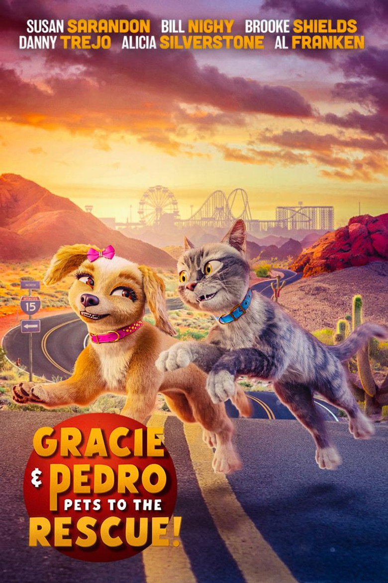 Póster la Película