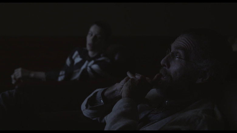 Image d'arrière-plan 12 du film Réalité