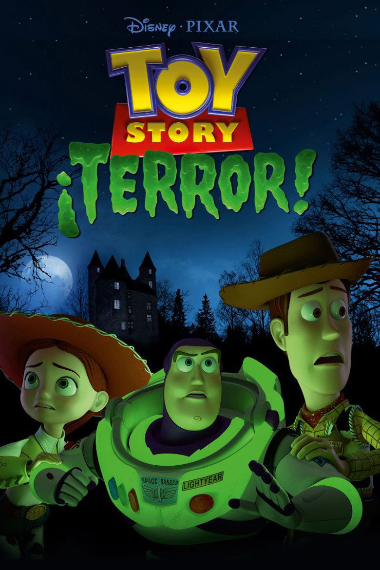 Póster la Película