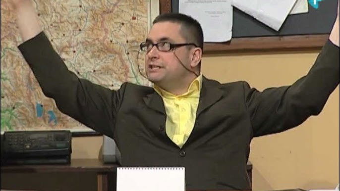 Still image for Državni posao season 1 episode 124: Rezerva Still image for Državni posao season 1 episode 124: Rezerva