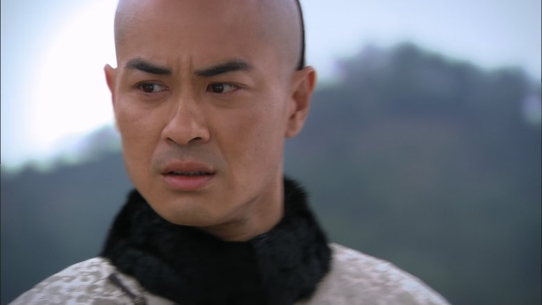 Still image for Scarlet Heart season 1 episode 5: Episode 5