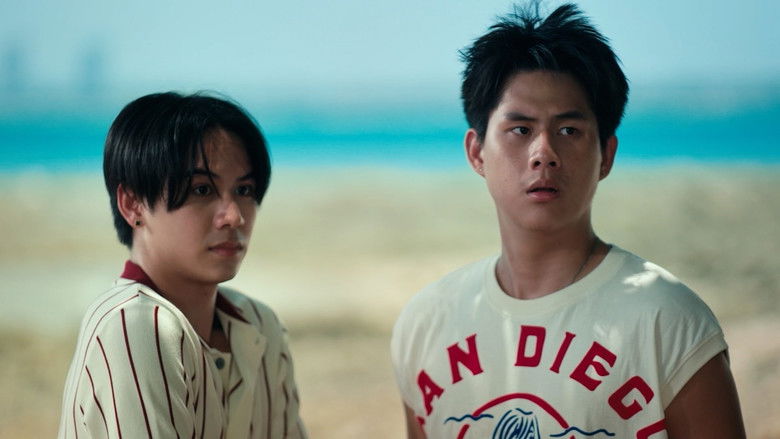 Still image for That Summer season 1 episode 4: Episode 4 Still image for That Summer season 1 episode 4: Episode 4