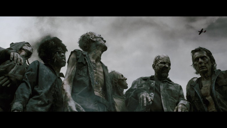 Resident Evil: Afterlife (2010)