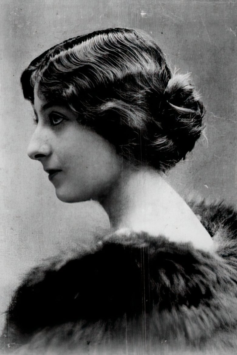 Ảnh Paulette Noizeux