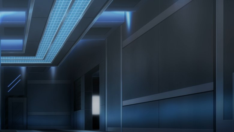 Still image for Unlimited Fafnir season 1 episode 3: Howling Fafnir Still image for Unlimited Fafnir season 1 episode 3: Howling Fafnir