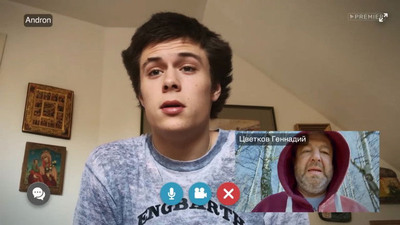 Still image for #SittingAtHome season 1 episode 4: Episode 4