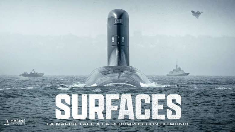 Fons de Surfaces : La Marine face à la recomposition du monde