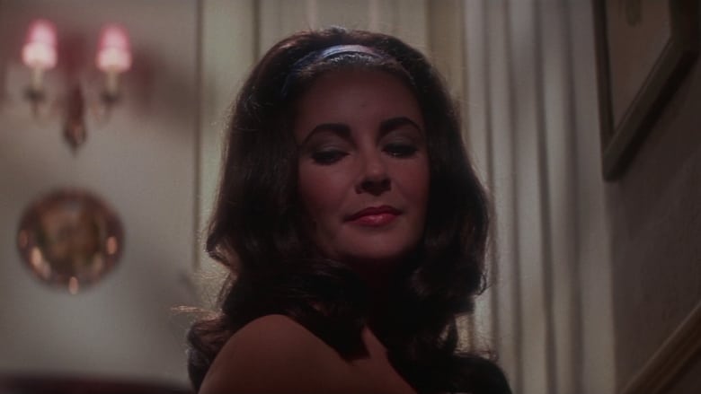 Reflections in a Golden Eye (1967)