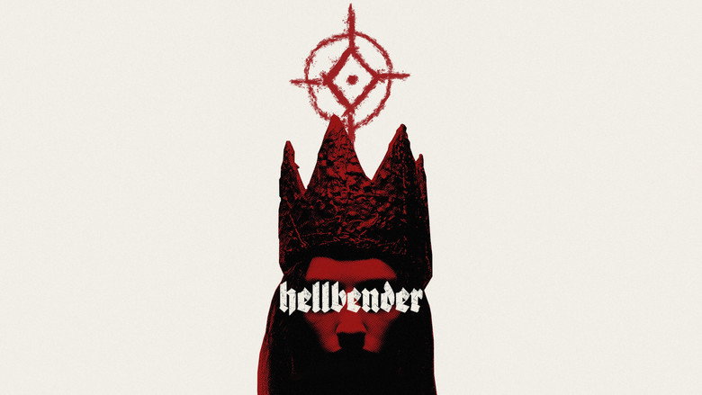 Hellbender: sahne