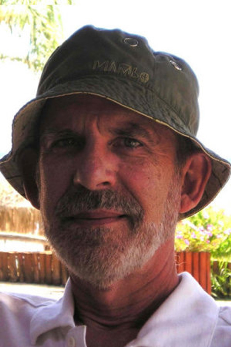 Paul Laviolette portrait image