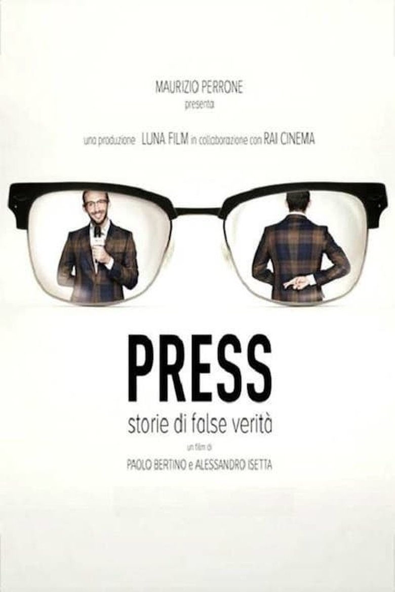 Press main poster