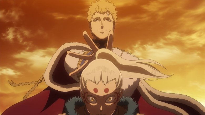 Nonton Black Clover Season 1 Episode 93 Julius Nonton Black Clover Season 1 Episode 93 Julius