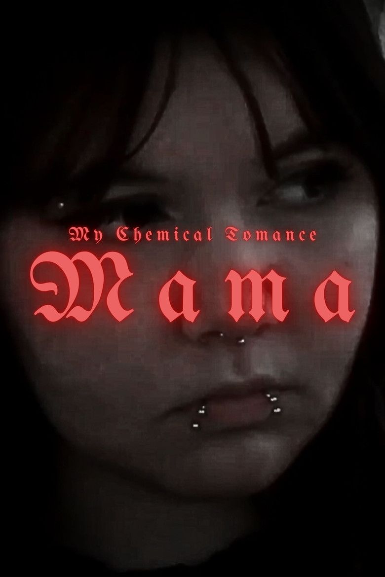 MAMA background