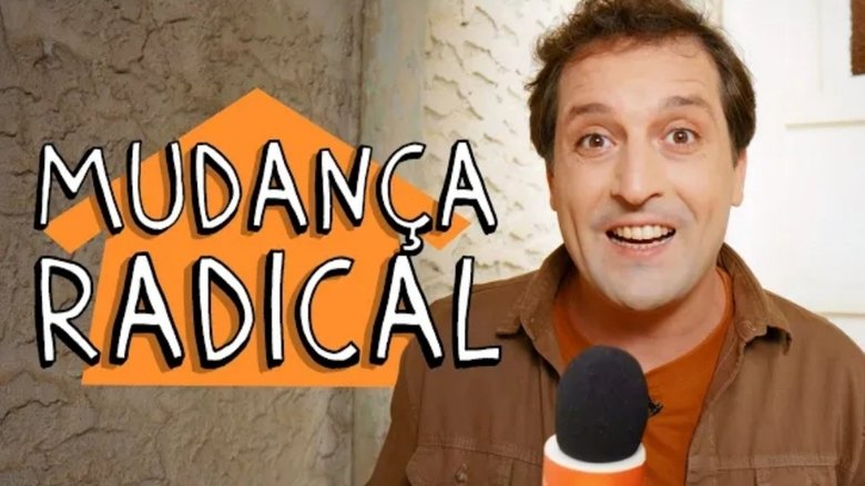 Mudança Radical