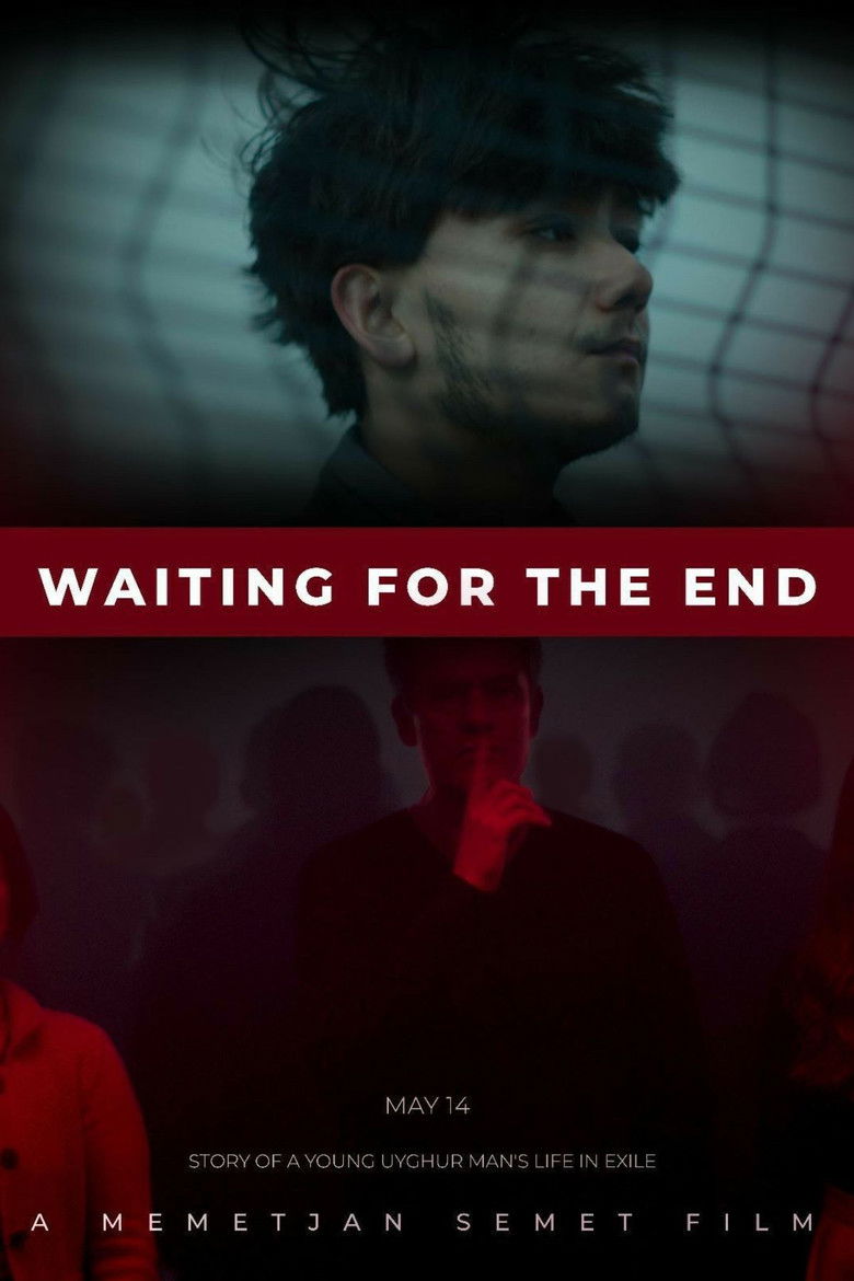 Imatge de Waiting for the End