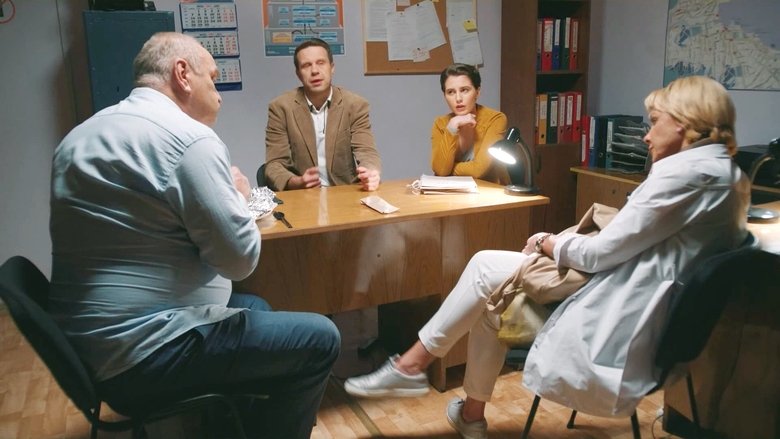 Still image for Дама с собачкой season 1 episode 10: Episode 10