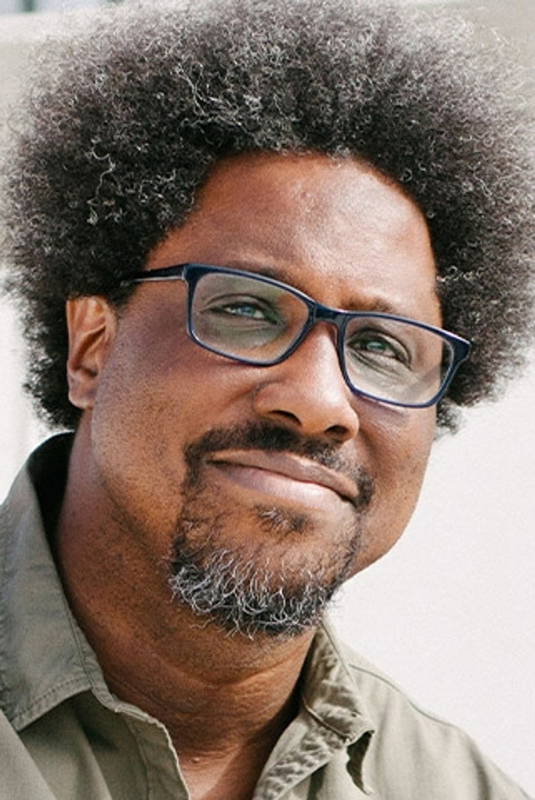 W. Kamau Bell photo 2