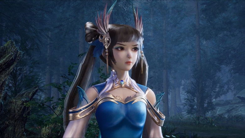 Still image for The Success Of Empyrean Xuan Emperor season 1 episode 104: Episode 104 Still image for The Success Of Empyrean Xuan Emperor season 1 episode 104: Episode 104