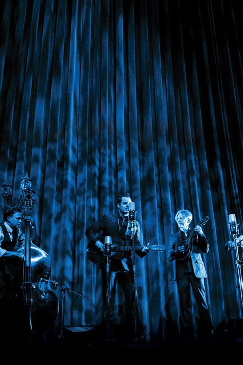 Imatge de Jack White - Acoustic in Alaska