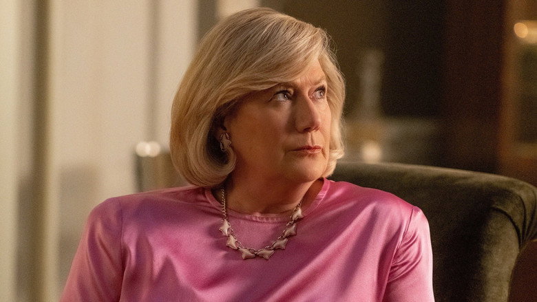 Still from Clarice - Season 1 Episode 10
