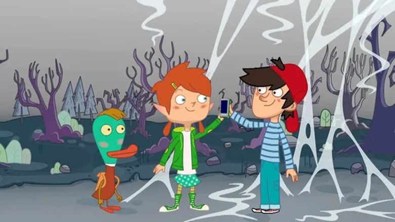 Still image for Aquest conte no s'ha acabat season 1 episode 1: Episode 1