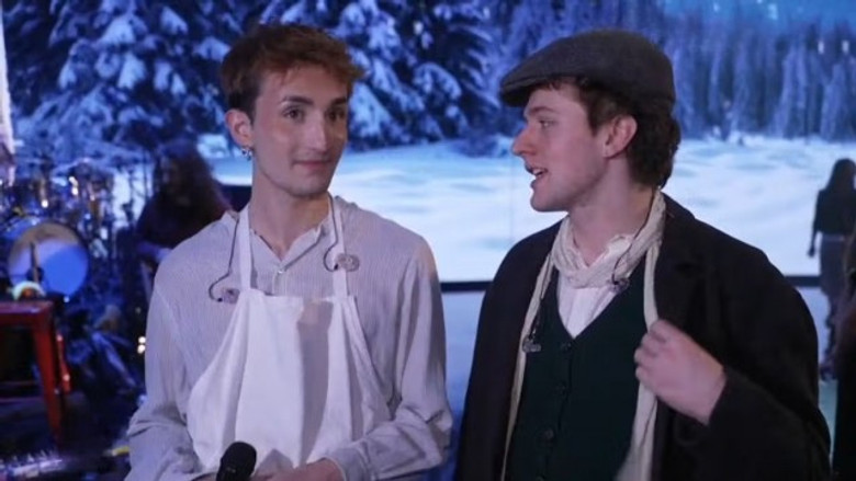 Star Academy Saison 13 Épisode 81 Voirfilms