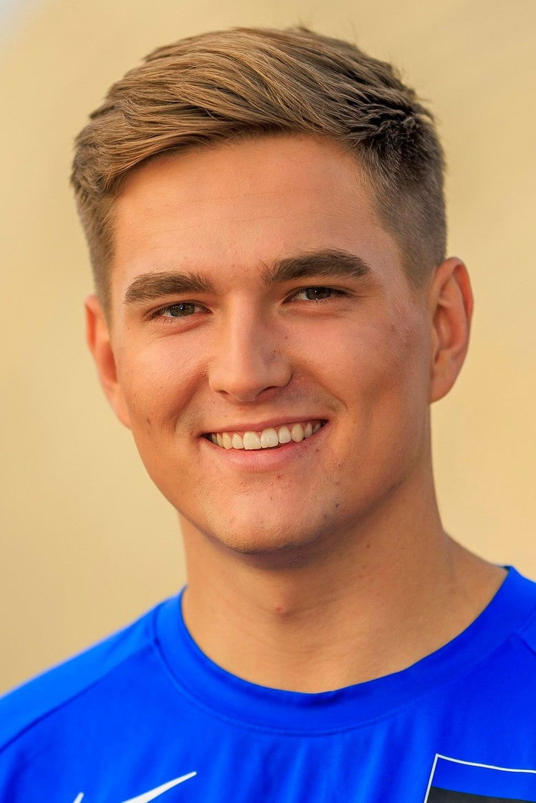 Robin Jäätma portrait image