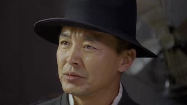 Still image for 硬骨头 season 1 episode 36: Episode 36