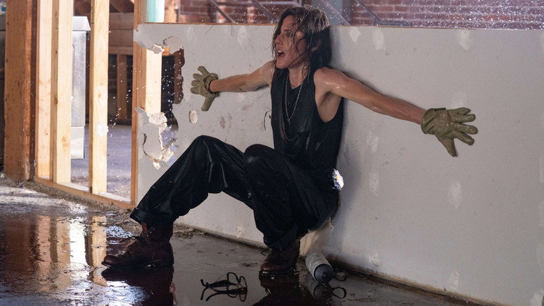 Still from The L Word: Generation Q - Season 3 Episode 3