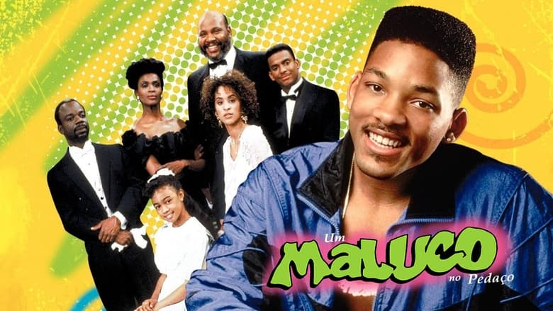 The Fresh Prince of Bel-Air Season 5 Episode 11 : Will Steps Out