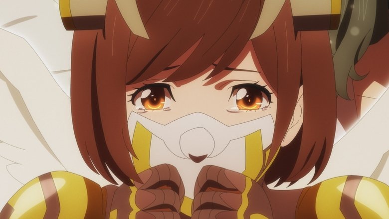 Platinum End Episode 12 English Sub Online On Gogoanime