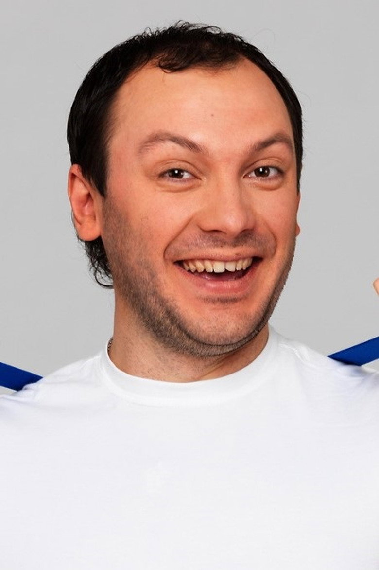 Aleksey Likhnitskiy photo 2
