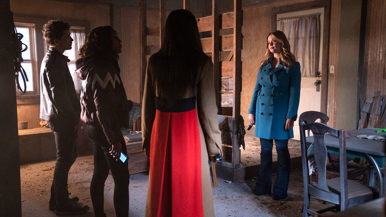 Serie Rosewood En Español Capitulos Completos