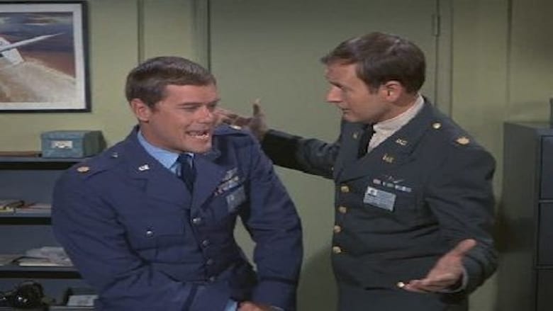 I Dream of Jeannie Season 2 Episode 11