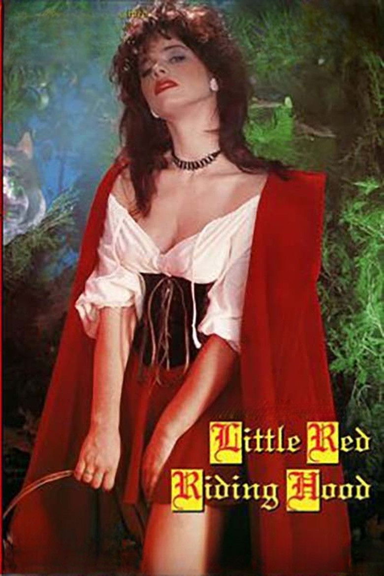 Imatge de Little Red Riding Hood