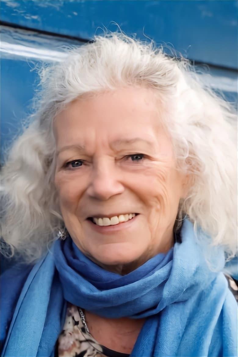Nouchka van Brakel photo 2