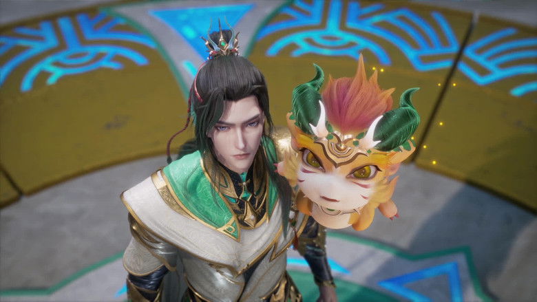 Still image for Ancient Myth season 1 episode 131: Episode 131 Still image for Ancient Myth season 1 episode 131: Episode 131