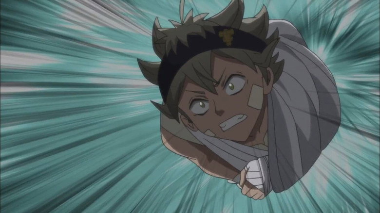 Black Clover Staffel 2 Deutsche Synchro